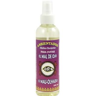 Ambientador Contra Mal de Ojo 200ml